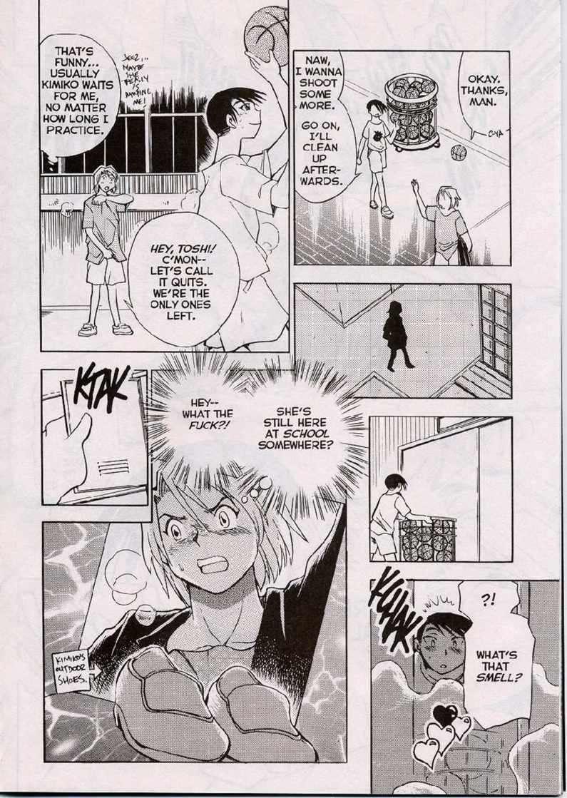 Were-slut Chapter 1000 Page 145